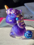 Figurines Unicorns, frogs, dogs, cats,  lizards and much more!